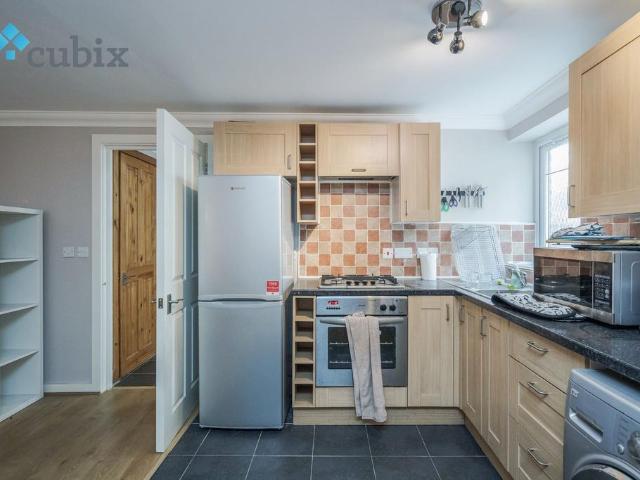 Flat for rent in Old Kent Road, Greater London