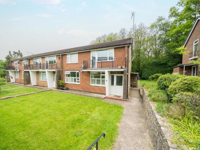 Flat for rent in Great Stoatley, Fole