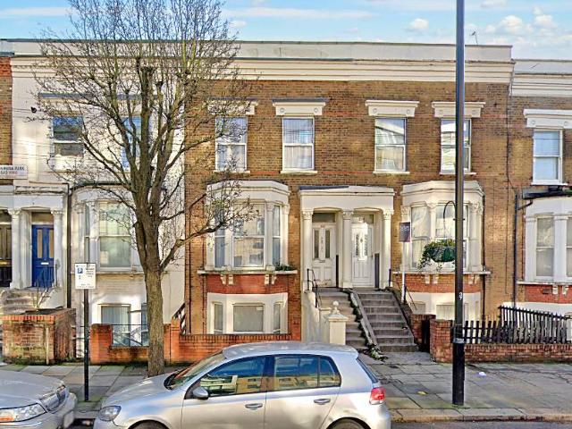 Flat for rent in Kensal Town, Maida Vale