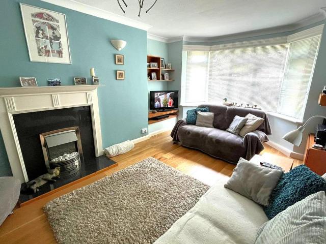 Flat for rent in London Borough of Hounslow, Osterley
