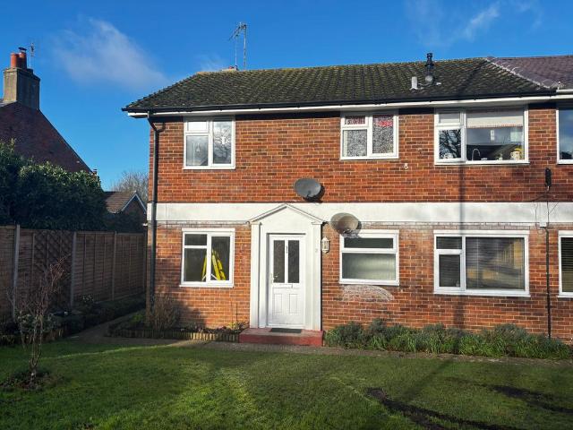 Flat for rent in Priest Down, Hampshire