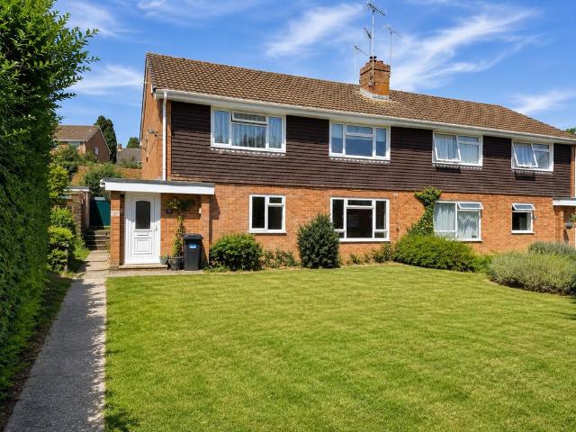 Flat for rent in Hythe and Dibden, Ashurst Bridge