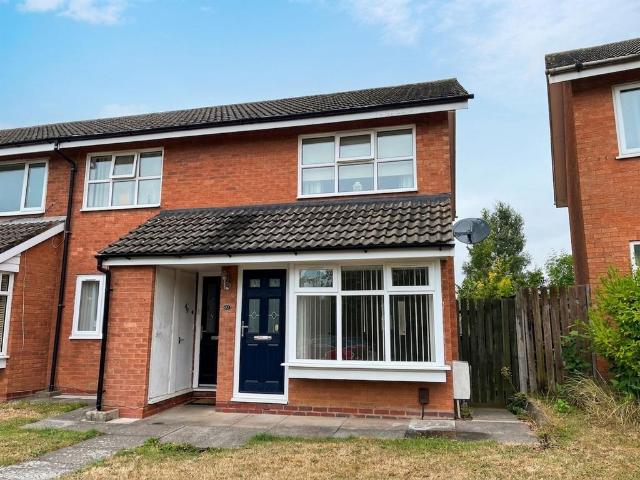 Flat for rent in Minworth, West Midlands