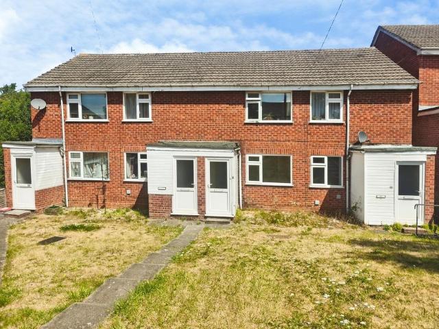 Flat for rent in Worcestershire
