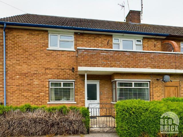 Flat for rent in New Bilton