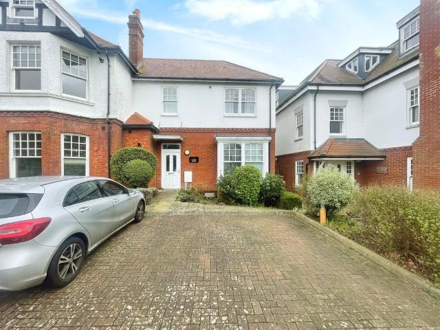 Flat for rent in West Worthing, Worthing