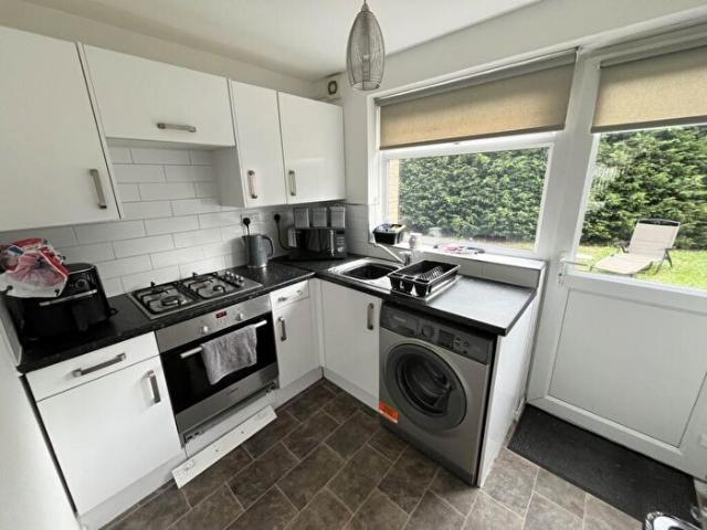 Apartment for rent in Whitemoor, Haddon