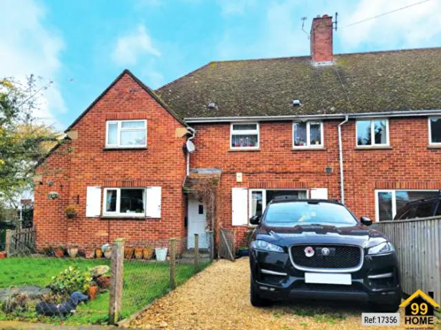 Apartment for rent in Dromore, Oxfordshire