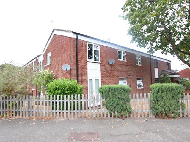 Apartment for rent in Coleshill, West Midlands