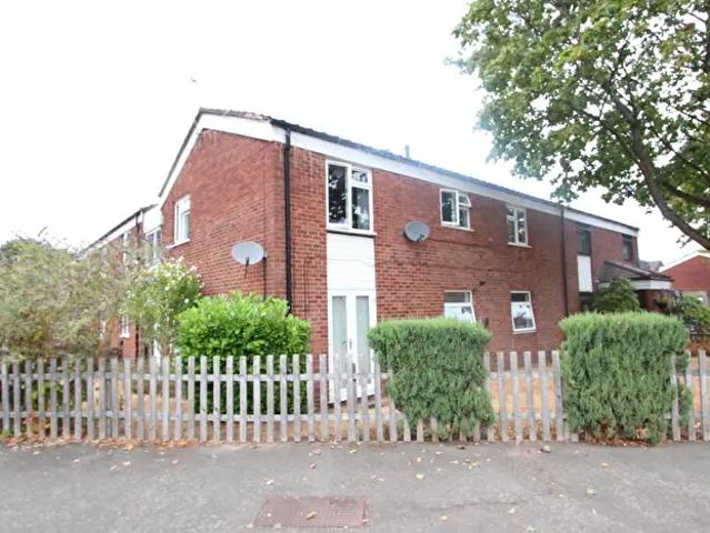 Apartment for rent in Coleshill, West Midlands