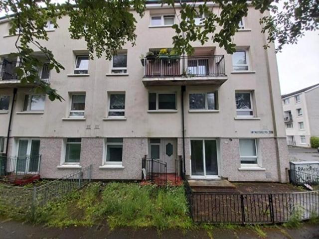 Apartment for rent in Maryhill, Scotland