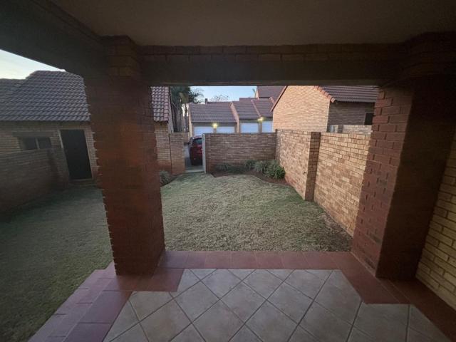 House for rent in Mooikloof Ridge, City of Tshwane Metropolitan Municipality