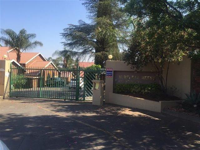 House for rent in Constantia Park, City of Tshwane Metropolitan Municipality