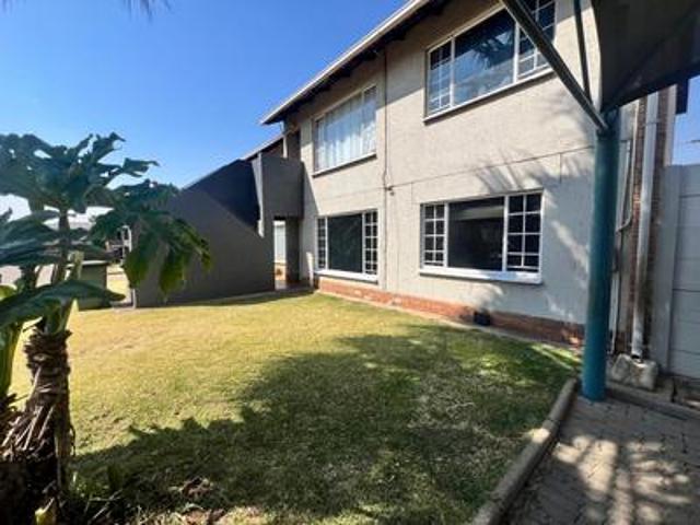 Townhouse for sale in Boksburg