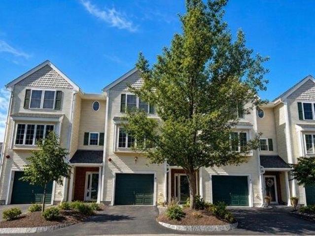 Condo for sale in Groveland, Massachusetts