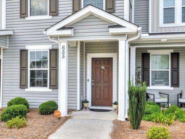 House for sale in Grovetown, Georgia