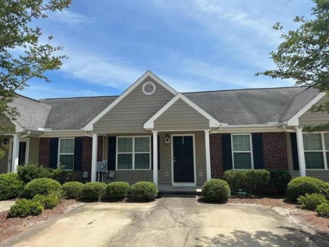 House for rent in Buffalo Ranch, Grovetown