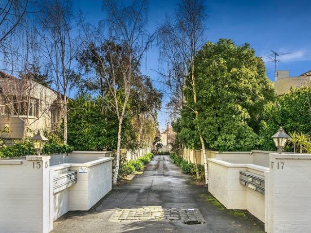 Apartment for rent in Camerons Creek, Victoria
