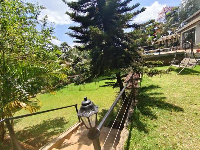 House for rent in Westlands, Kitisuru