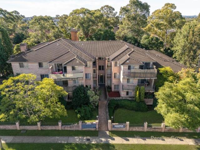 Apartment for sale in Guildford, New South Wales