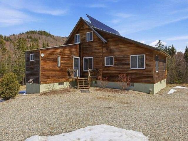 House for sale in Guildhall, Vermont