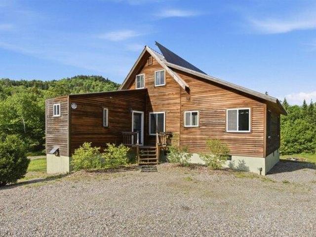 House for sale in Guildhall, Vermont