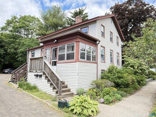 House for sale in Guilford, Connecticut