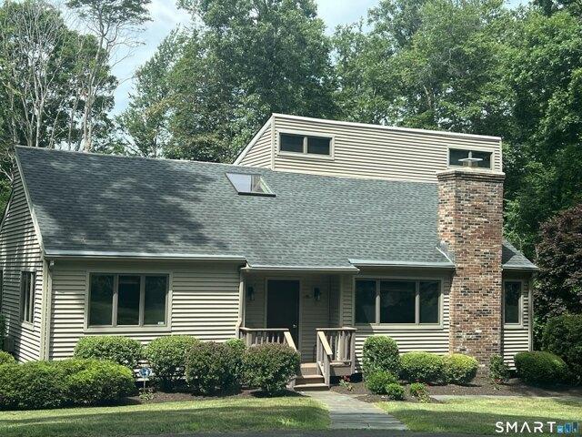 House for sale in Guilford, Connecticut