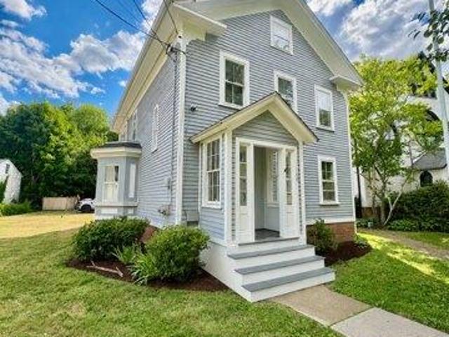 House for sale in Guilford, Connecticut