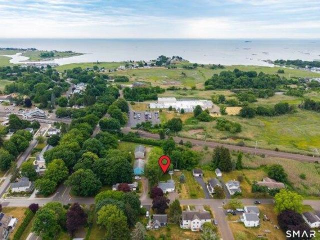 House for sale in Guilford, Connecticut