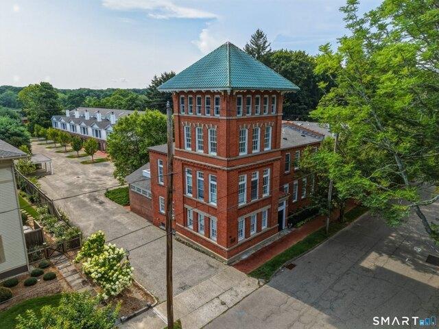House for sale in Guilford, Connecticut