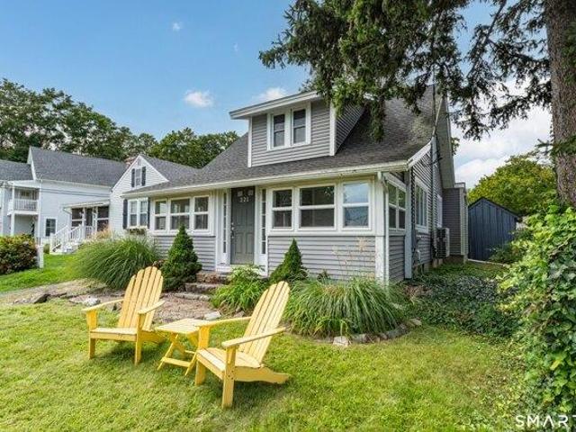 House for sale in Guilford, Connecticut