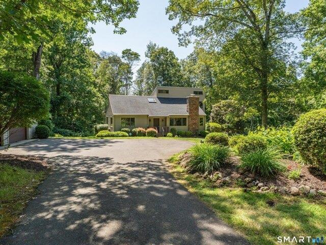 House for sale in Guilford, South Central Connecticut Planning Region