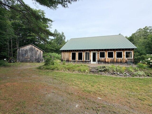 House for sale in Guilford, Maine