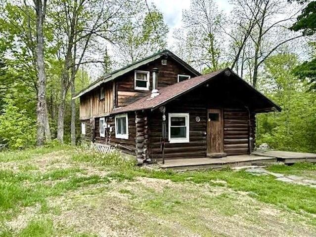 House for sale in Guilford, Maine