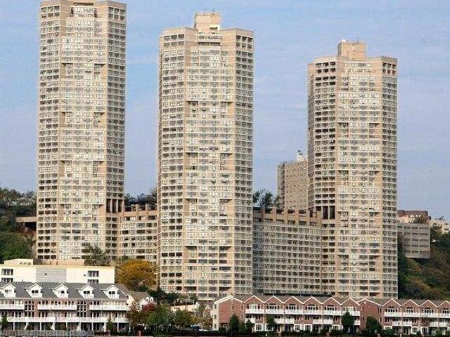 Condo for sale in Hudson, New Jersey