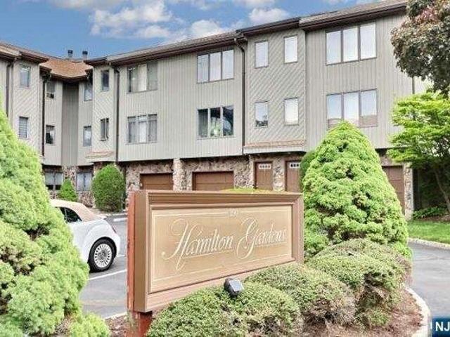 House for sale in Hackensack, New Jersey