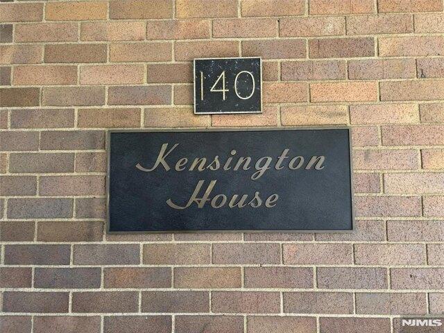 Condo for sale in Hackensack, New Jersey