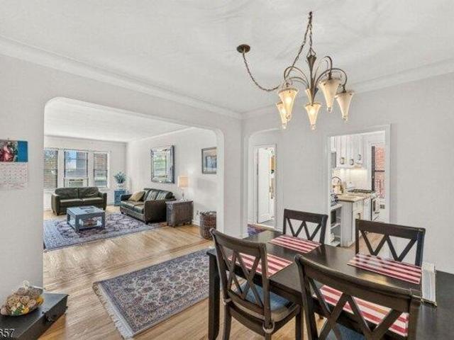 Condo for sale in Hackensack, New Jersey
