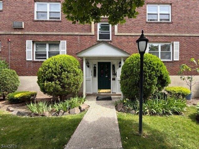 Condo for sale in Hackensack, New Jersey