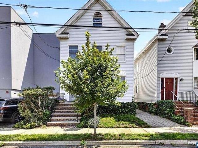 House for sale in Hackensack, Bergen County