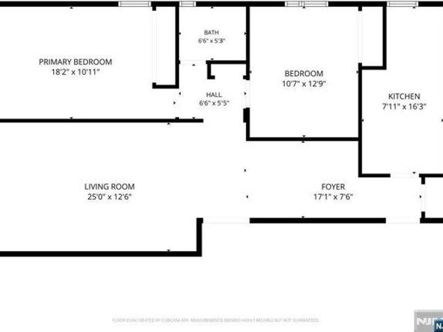 Condo for sale in Hackensack, Bergen County