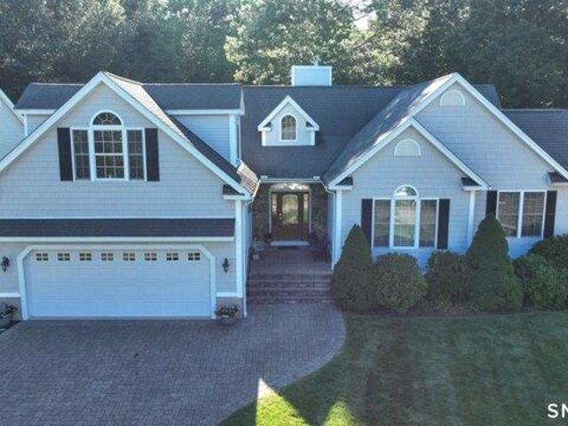 House for sale in West Haddam, Haddam