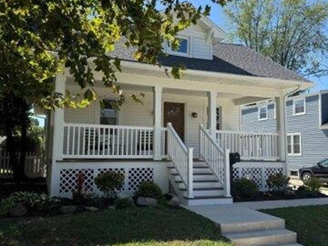 House for sale in Haddon Heights, New Jersey