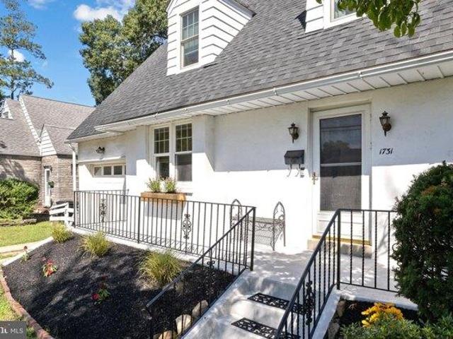 House for sale in Haddon Heights, New Jersey