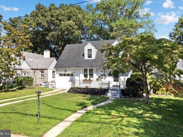 House for sale in Haddon Heights, Camden County