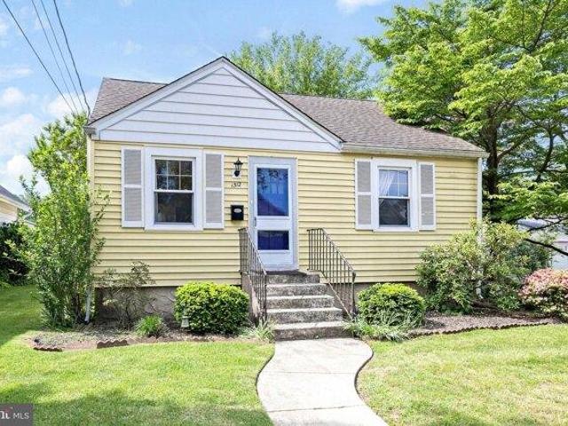 House for sale in Haddon Heights