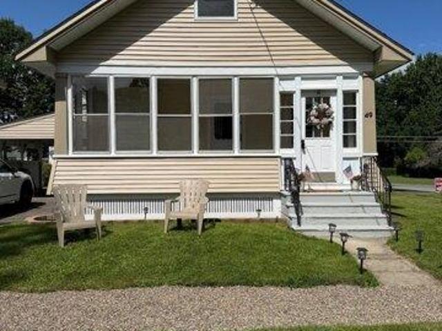 House for sale in Hagaman, New York