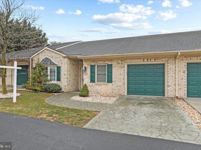Condo for sale in Hagerstown, Maryland