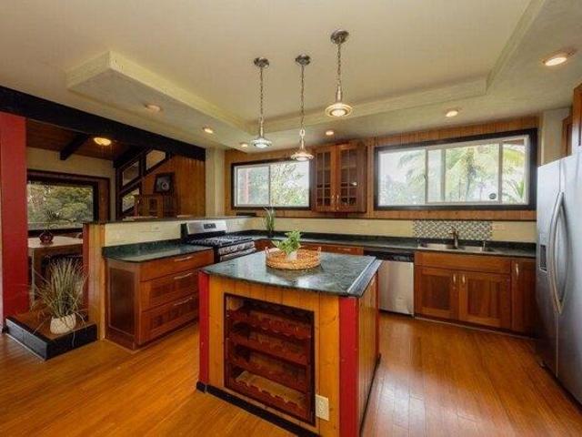 House for sale in Hawaii